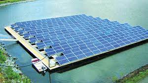 Xfloat obtient une subvention de 1 million de  $ pour faire progresser la technologie solaire flottante.