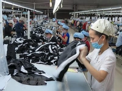 Israël, 3ème marché d’exportation du Vietnam au Moyen-Orient.