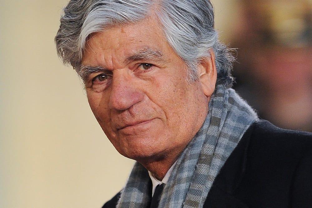 Maurice Lévy cite Shimon Peres. Il lance « L’Escalator », un nouvel incubateur.