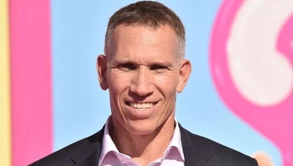 Le PDG de Mattel, Ynon Kreiz à l’Université de Tel-Aviv. « Des traits de caractère typiquement israéliens ».