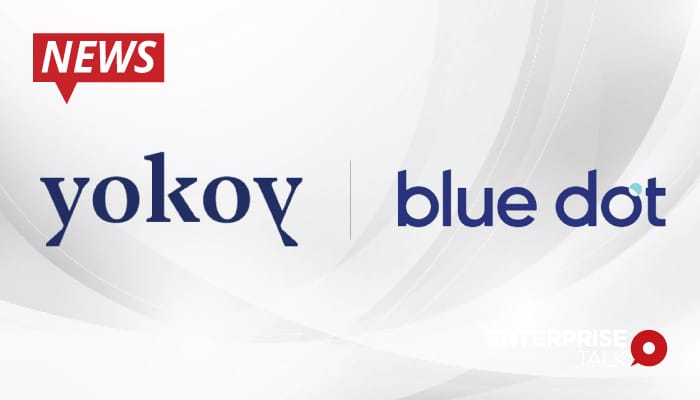 Yokoy (Suisse) et Blue dot (Israël) s’associent pour automatiser la récupération de la TVA et des avantages sociaux imposables.