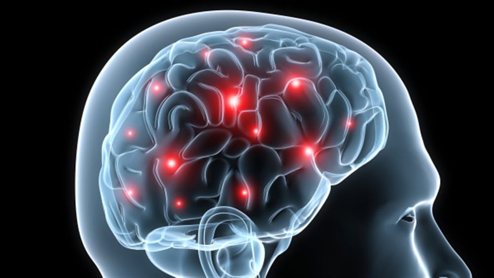 L’oxygénothérapie pour ralentir le vieillissement du cerveau. Sciences d’Israël.