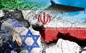 Info? Intox? The Times révèle qu’Ali Khamenei envisagerait de fuir à Moscou.