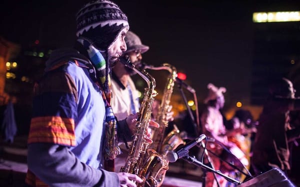 Les festivals culturels incontournables à Tel Aviv et Jérusalem en cette fin mai 2025