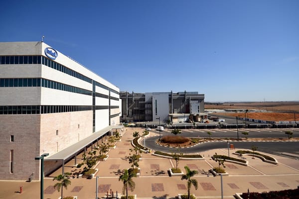 Pat Gelsinger, PDG d’Intel Corporation, quitte son job. Il aura été un N°1 parfaitement adapté à Israël.