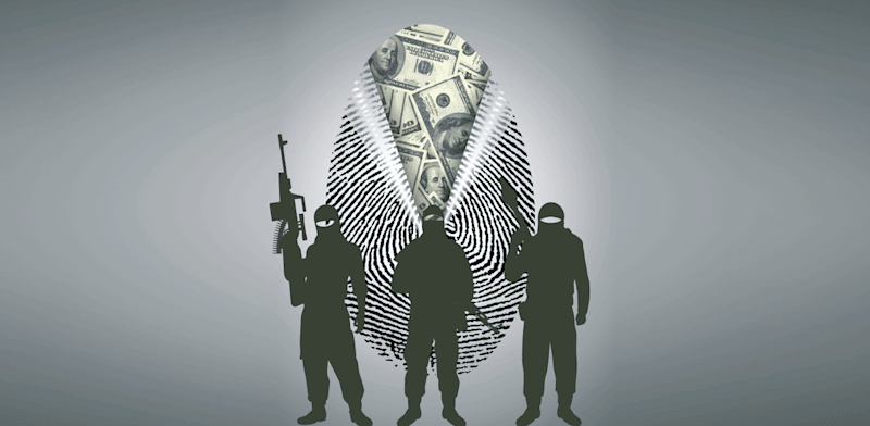 Le Hamas sous la menace d’Israël, qui traque, enfin, et avec efficacité, l’argent des donations au terrorisme.