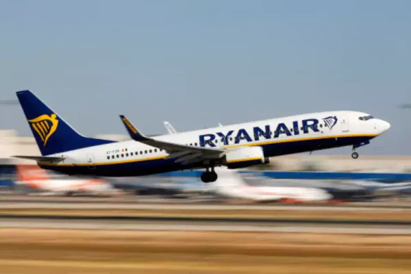 Le départ de Ryanair du marché israélien et ses lourdes conséquences.