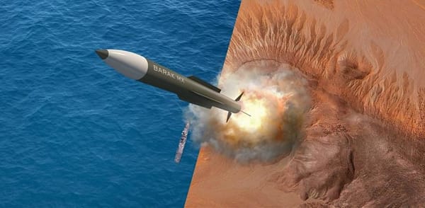 Missiles. Bataille de forte intensité au Vietnam entre Thales et IAI (Israël) sur le front des ventes d’armes.