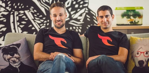 Datarails, ConnectTeam, StreamElements. Trois StartUps du futur.