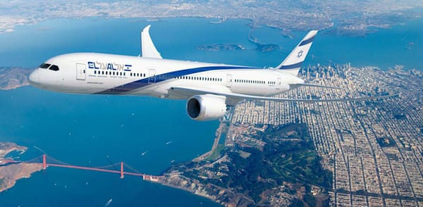 L’aéroport international Ben Gourion a rouvert mercredi ses portes aux vols commerciaux.