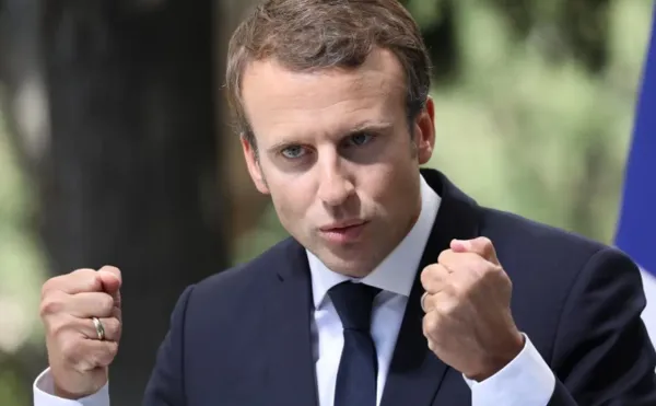 Emmanuel Macron: « la libération de tous les otages et un cessez-le-feu à Gaza sont à portée de main ».