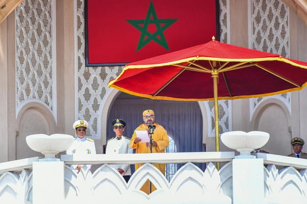 The Washington Post : Maroc et Israël, nouveau dialogue diplomatique?