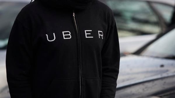 Jérusalem calling… « The Uber Files » en Israël. Rien de grave…
