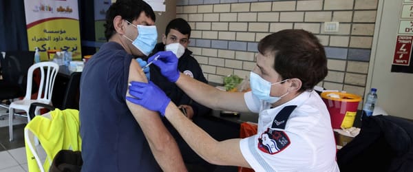 Covid-19. Les ventes de masques vont-elles s’effondrer en Israël?