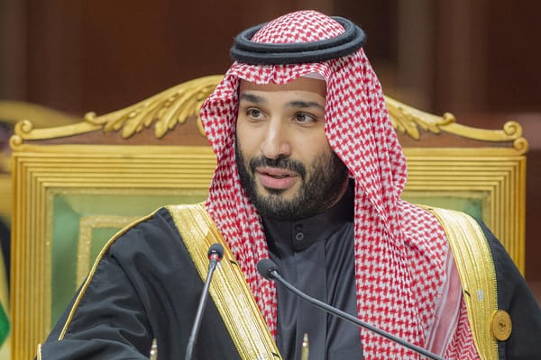 Déclarations surprenantes sur Israël de Mohamed Ben Salmane (MBS).