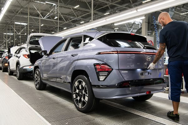 Corée, Chine et Japon. Le marché automobile israélien de plus en plus électro-asiatique.