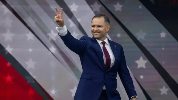 Soutenu par Trump, Karol Nawrocki est élu en Pologne. Les israéliens semblent assez satisfaits.