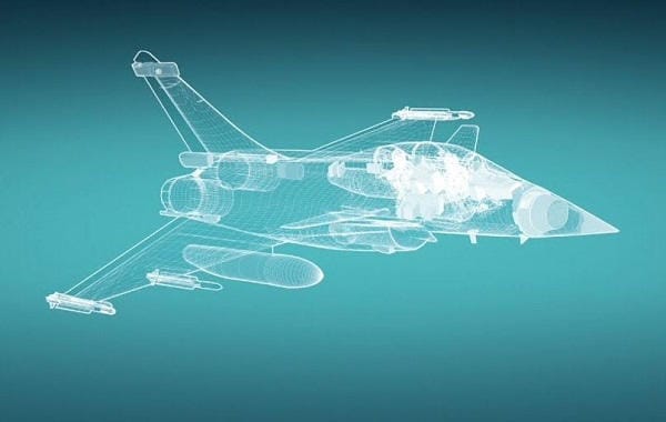 Israël va-t-il acheter un jour l’avion Rafale de Dassault ?