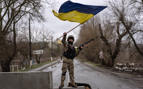 Les Hassidim de Breslev ne pourront pas se rendre en Ukraine.