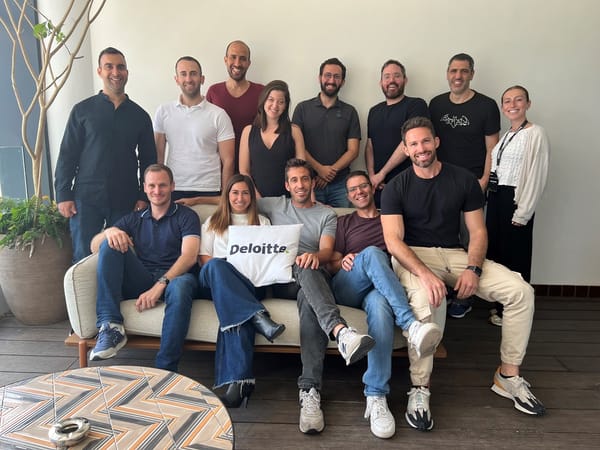 Accélérateur HighTech. Dix startups israéliennes sélectionnées au programme de Deloitte.