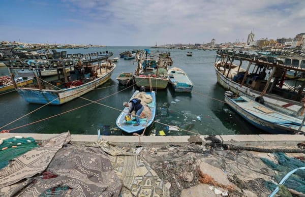 Signaux faibles. Le Caire va t-il reprendre la bande de Gaza?