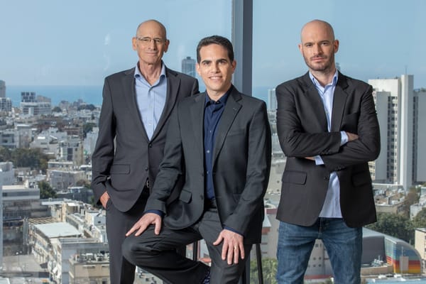 IsraelValley est très factuel, no intox. 5 micro-news. Le baby-boom des startups d’Israël.
