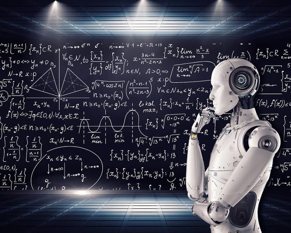 Génial… Fabric, une startup de robotique américano-israélienne.