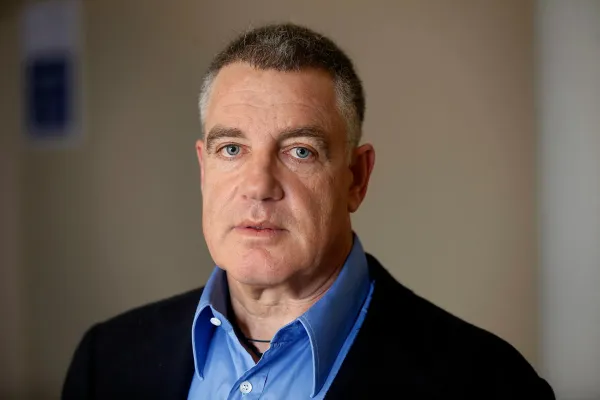 Idan Ofer : L’entrepreneur israélien au cœur de l’innovation