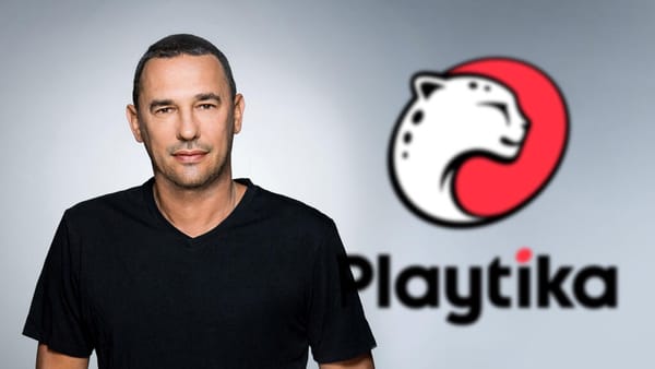 L’israélien Playtica licencie 250 salariés. Cyberisen licencie 100 salariés