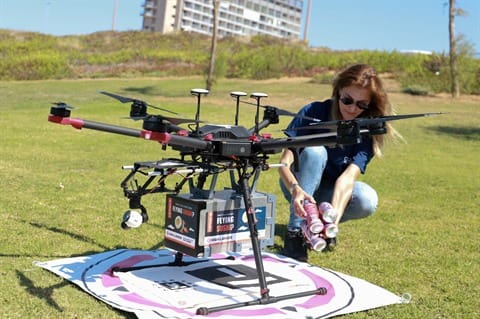 Pousser la R&D. Israël va rendre les bases de données publiques accessibles.