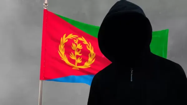 Mon ami Érythréen. Hadash fait partie de ses milliers de migrants africains qui se cachent pour survivre. Il vient d’être expulsé.