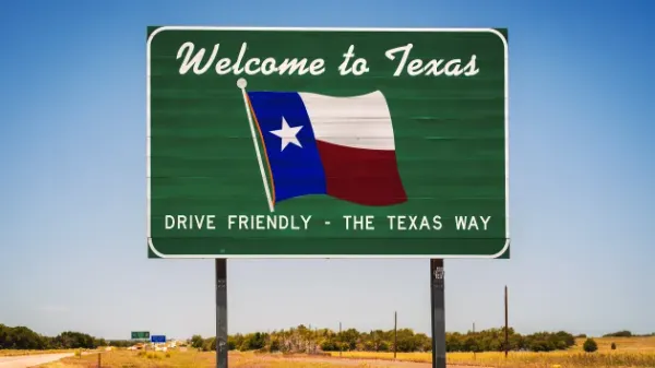 Pourquoi donc 5 génisses rousses sont arrivées en Israël venant du Texas?