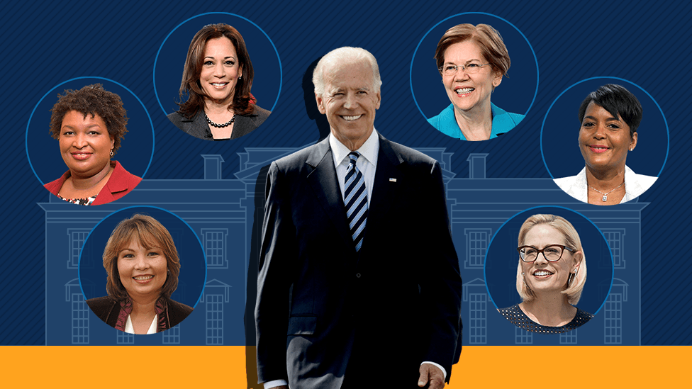 Israël, surpris et satisfait. De nombreux juifs seront nommés par Joe Biden au Gouvernement.