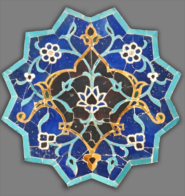Le Musée d’art islamique de Jérusalem obligé de vendre des pièces d’art.