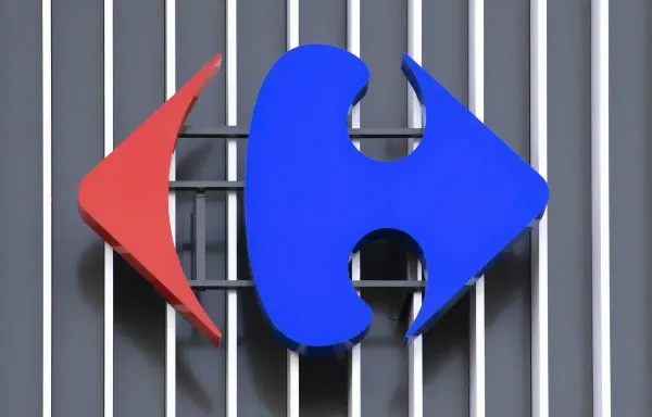 Début de l’aventure israélienne pour Carrefour. Bitan Wines en action.