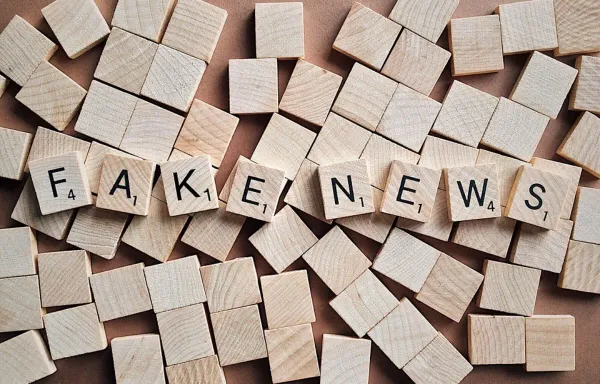Guerre en ligne. Eternity (Tel-Aviv) utilise des technologies, notamment l’IA, pour repérer des faux articles.