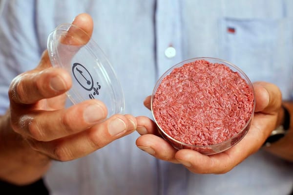 «Burger cellulaire». L’entreprise Beyond Meat (Israël), un succès à venir?