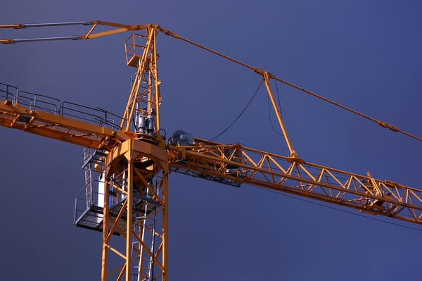 Hausse constante des ventes d’appartements neufs en Israël.