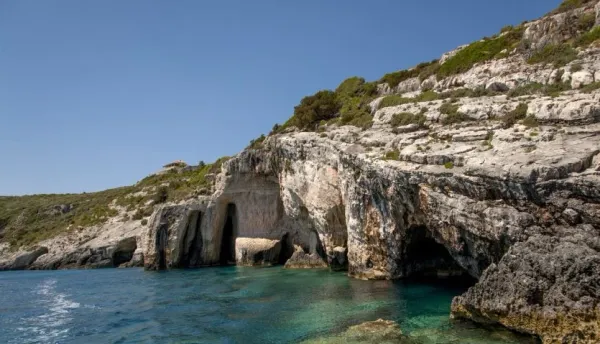 La Méditerranée. Israël souffre-t il de « cécité » dans le domaine maritime?