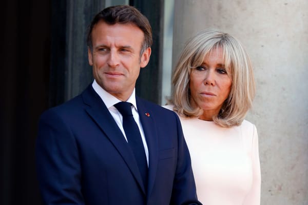 La Visite de Charles III annulée. L’image de la France reste intacte en Israël.