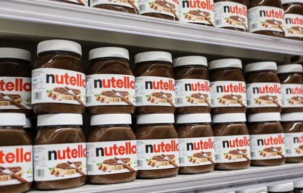 Pendant que vous dormiez… Le groupe Ferrero (Nutella) va racheter les bonbons Carambar, Krema et Vichy.