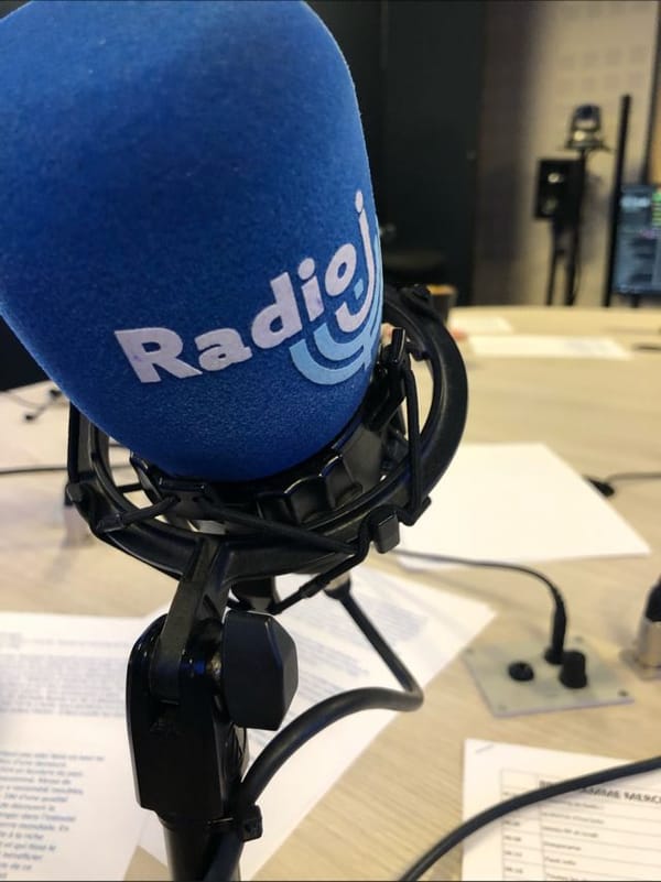 Ce lundi matin. Chronique Hightech sur Radio J. Dan Senor et Saul Singer publient : « The Genius of Israel”. (Le Génie d’Israël).