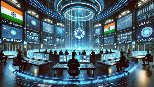 Cyber-Dôme. Soutenu par l’Allemagne, Israël, partenaire de l’UE en matière de renseignements.