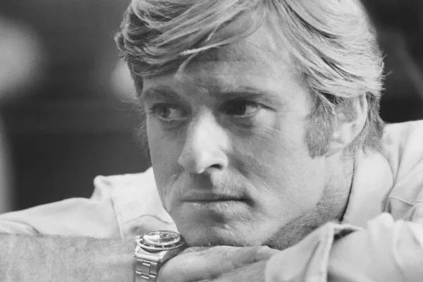 Adoré en Israël, Redford, a fondé le plus important festival de cinéma indépendant américain, celui de Sundance.
