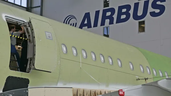 Boeing en difficulté. Le vent pourrait bientôt tourner en faveur d’Airbus dans le monde entier, y compris Israël.