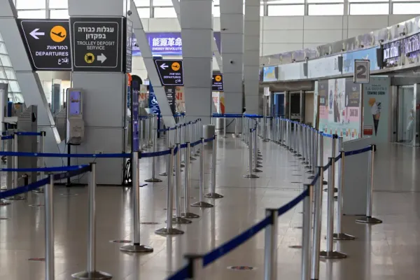 L’innovation va t’elle résoudre la crise de l’aviation israélienne et sauver son économie ?