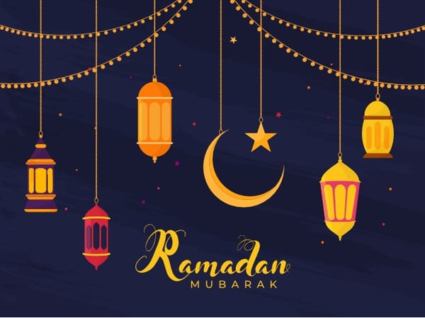 Les politiques israéliens adressent de bons voeux pour le Ramadan