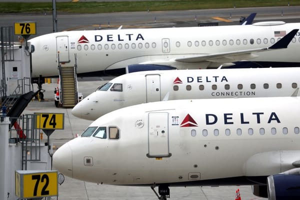 « Travailler avec El Al renforcera encore la connexion de Delta avec Israël ».