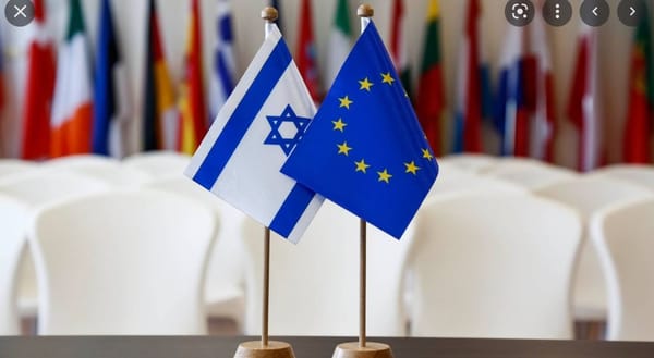 Classement des pays les plus puissants au monde. Israël dans le « Top 10 ».