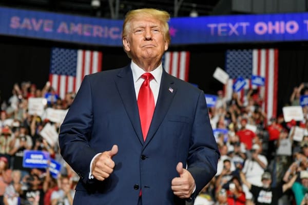 Une gare au cœur de la vieille ville de Jérusalem au nom Donald Trump?